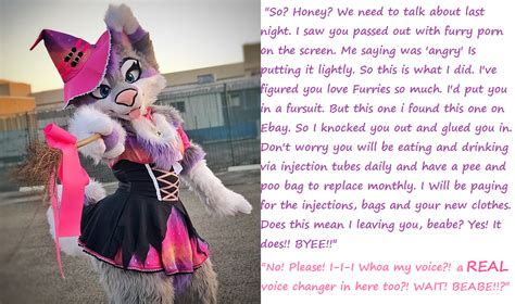 furry futa|All of my Futanari Captions [Celebrating 50 Captions] [Furry]